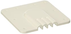 Picture of Winegard Co CE-4000 Roof Entry Cable Pass-Through Plate