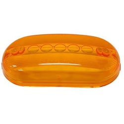 Picture of Peterson Fluid 134-15A Replacement Lens Amber