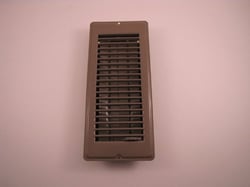 Picture of AP 013628 Floor Register Vent Grille