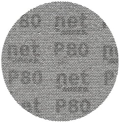 Picture of Mirka AE23205080 Autonet 5" Mesh Sanding Disc 80 Grit 50-Pack