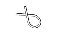 Picture of Suburban Mfg 171420 Outlet Manifold for DSI Water Heaters