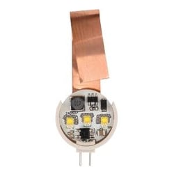 Picture of AP 016G4205SP G4 Bi-Pin LED Bulb 205 Lumens