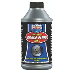 Lucas Oil 10825 DOT Synthetic Brake Fluid - 3 12 oz — image 3