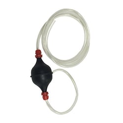 Picture of WirthCo 32469 Manual Siphon Pump for Gas Oil Water