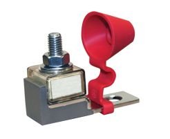 Picture of Samlex DC-FA-100 MRBF Fuse Assembly 100 Amp Weatherproof