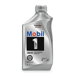 Picture of Mobil 112746 Mobil 1 0W-30 Advanced Fuel Economy Full Synthetic Motor Oil