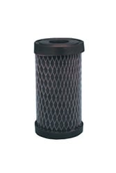 Picture of Shurflo 15502243 5" Granular Activated Carbon Water Filter Cartridge 5 Micron