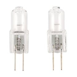 Picture of AP 01602JC10 Halogen Bayonet Base Bulb