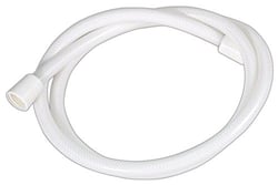 Picture of Valterra PF276016 60 Inch Handheld Shower Hose White Vinyl