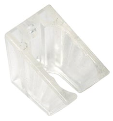 Picture of Valterra PF276009 3-Position Handheld Shower Head Wall Mount Bracket Clear
