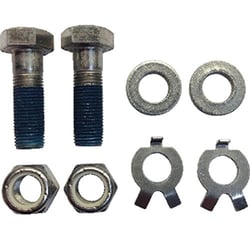 Picture of Uflex 40736E Steering Cylinder Mounting Hardware Kit