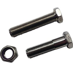Picture of Uflex 42838Z Tiller Bolt Kit for UC94-OBF Hydraulic Steering Cylinder