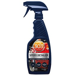 Picture of 303 Products 30216 Auto Detailer Spray 16oz Bottle