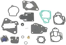 Picture of Sierra 18-7212 Carburetor Repair Kit for Mercury Marine Engines