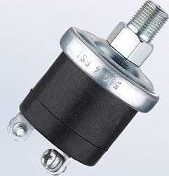 Picture of VDO Gauges 230-504 Pressure Switch 4 PSI Normally Closed