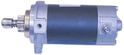 Picture of Sierra 18-6432 Marine Starter Motor for Nissan/Tohatsu Outboard Motors