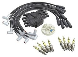 Accel Truck Super Tune-Up Kit — image 3