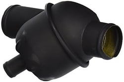 Picture of Hella 236575 Engine Coolant Thermostat Insert