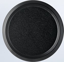Picture of VDO Gauges 240864 Blind Cover for 2-1/16 Inch Instrument Panel Holes