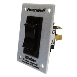 Picture of Powerwinch R001441 Helm Switch Kit for Anchor Windlass