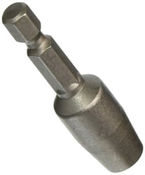 Picture of AP 009MSHB14C Magnetic Power Nutsetter 1/4 Inch Hex Drive