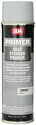 Picture of SEM Products 39683 Self Etching Primer Gray 20 oz Aerosol Can