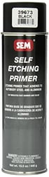 Picture of SEM 39673 Self-Etching Primer Black 20 oz Aerosol Can