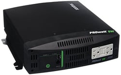 Picture of Xantrex 806-1220 ProWatt 2000W Pure Sine Wave Power Inverter