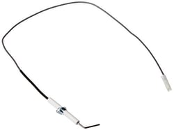 Picture of Dometic 2932781012 RV Refrigerator Igniter Electrode with Wire Lead