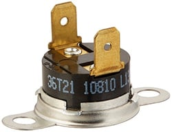 Picture of Dometic 91470 Atwood Front Mount Water Heater Thermostat 130°F
