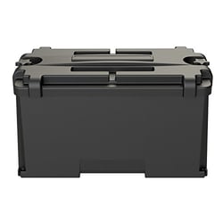 Picture of Noco Genius HM408 Commercial Grade Single 4D Battery Box