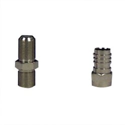Picture of Winegard FS8100 F-Type Coaxial Cable Union Connector