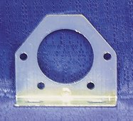 Picture of Pollak 11771 7-Way Connector Mounting Bracket