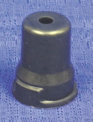 Picture of Pollak 11761 7-Way Connector Boot for Trailer Wiring