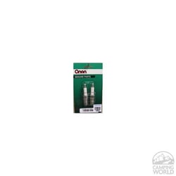 Picture of Cummins (onan Generators) 167027299 2pk Onan Spark Plugs