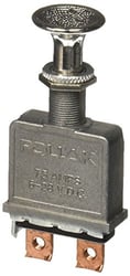 Picture of Pollak 35306P 75 Amp Push/pull Switch