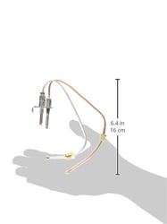 Picture of Dometic 91603 Pilot Assembly for Atwood Water Heaters