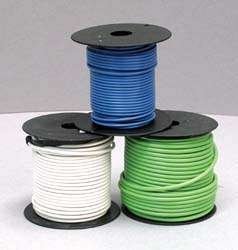 Picture of East Penn Primary Wire