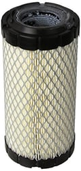 Picture of Cummins 1403071 Air Filter Element for Quiet Diesel RV Generators 10kW 12kW