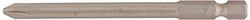 Picture of AP 00944P2C #2 Phillips Screwdriver Bit 3-1/2 Inch Long