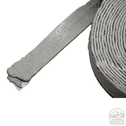 Picture of Heng's 5825 Butyl Tape 1/8" x 1" x 30' White RV Roof Sealant