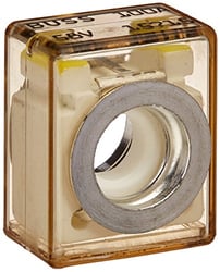 Picture of Samlex MRBF100 100 Amp Replacement Terminal Fuse