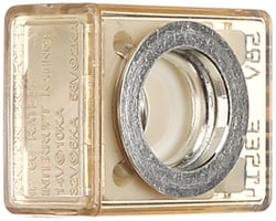 Picture of Samlex MRBF200 200 Amp MRBF Replacement Terminal Fuse