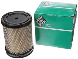 Picture of Cummins (onan Generators) 1403280 Onan/Cummins 1403280 Air Filter, Fits Onan Generator Models: KYD (Spec A-B), KY (Spec B-H), KY (Spec J-N, P)