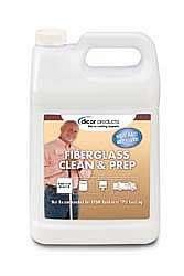 Picture of Dicor RP-FCP-1 Fiberglass Cleaner and Prep 1 Gallon