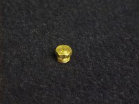 Picture of Suburban Mfg 180309 #50 Burner Orifice for RV Furnaces