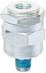 Picture of Cummins 1492648 Onan In-Line Fuel Filter for LP Generators