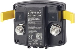 Picture of Blue Sea Systems 7611 BatteryLink ACR Automatic Charging Relay 12/24V 120A