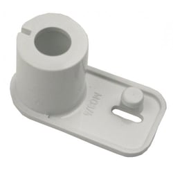 Picture of Dometic 2002236004 Refrigerator Freezer Door Latch Housing Spring Left Hand