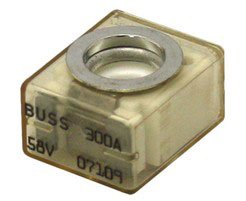 Picture of Samlex MRBF300 300 Amp MRBF Replacement Fuse